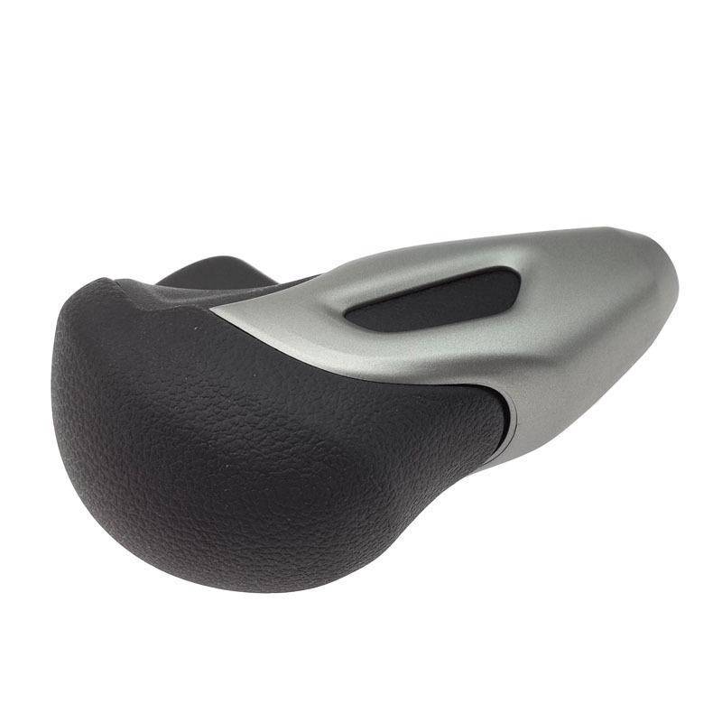 54130-TR0-A51ZA Fits 9th Gen Civic (2012-2015) Automatic Transmission Shift Knob.