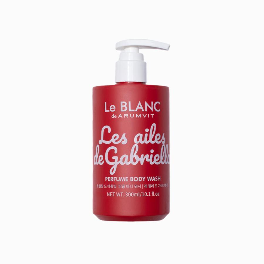 Le BLANC De ARUMVIT PERFUME HAIR CONDITIONER 300ml