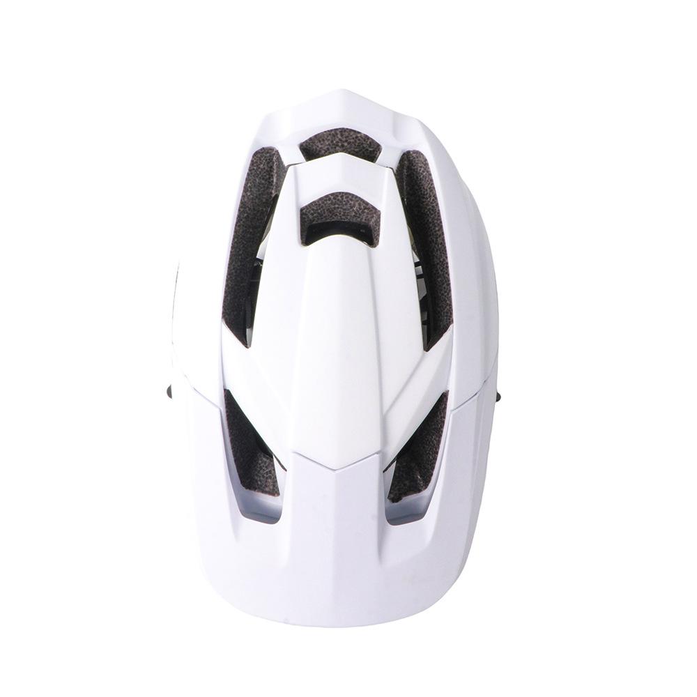 Cycling Helmet Road Mountain Bike Off-Road Helmet, One-piece Skateboard Helmet