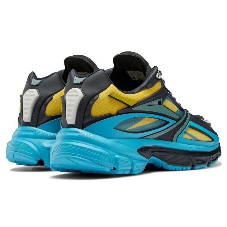 Reebok Premier Road Modern Dark Hyper Unisex Sneakers Blue Lemon-Pepper Dash-Blue GY5629