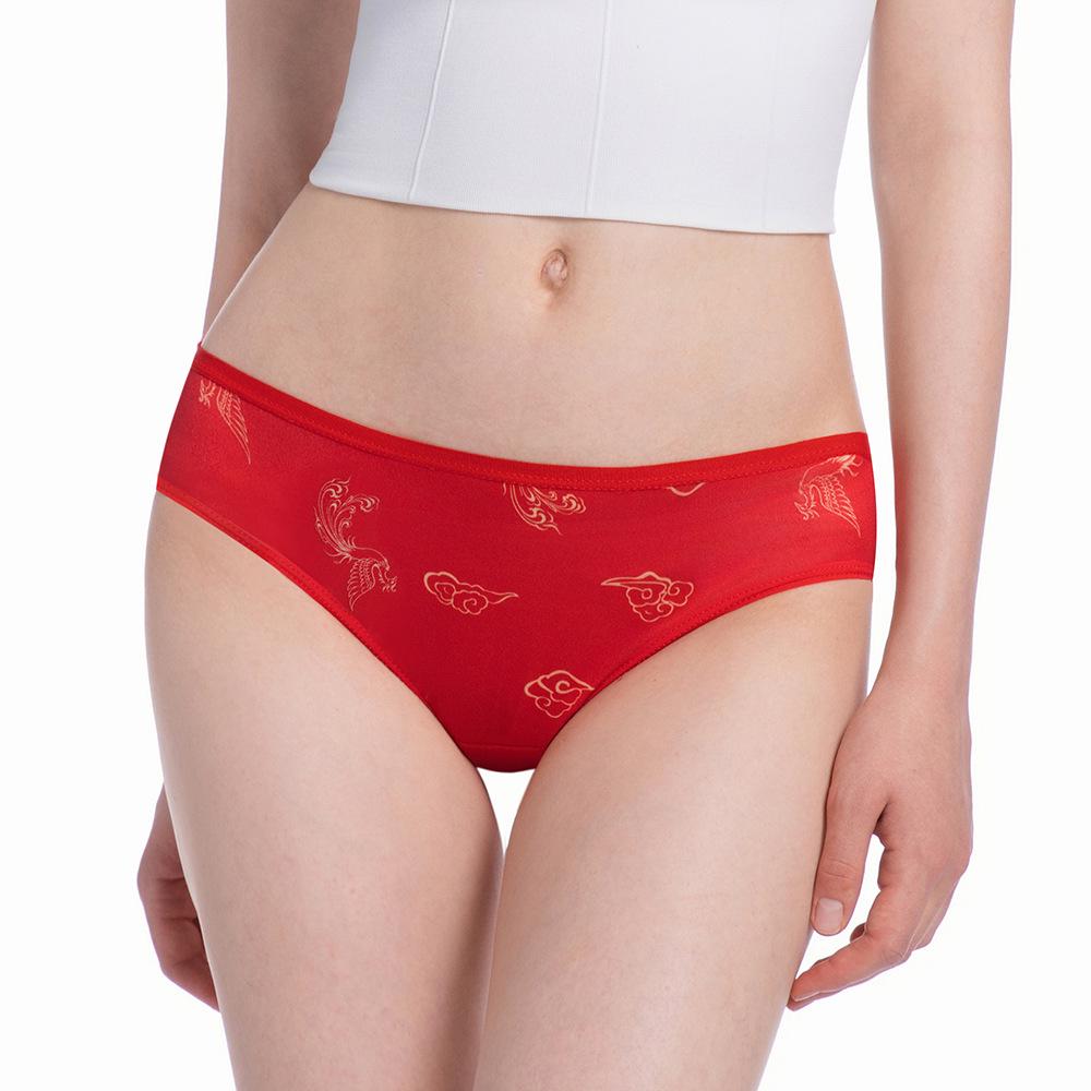 Sterile Einweg-Umstandsunterwäsche aus reiner Baumwolle – Boxershorts und Sicherheitshosen für Damen