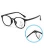 Progressive Multifocal Reading Glasses That Are Resistant To Strong Sunlight and Harmful and Do Not Change Color Under Artificial Light or Indoors
