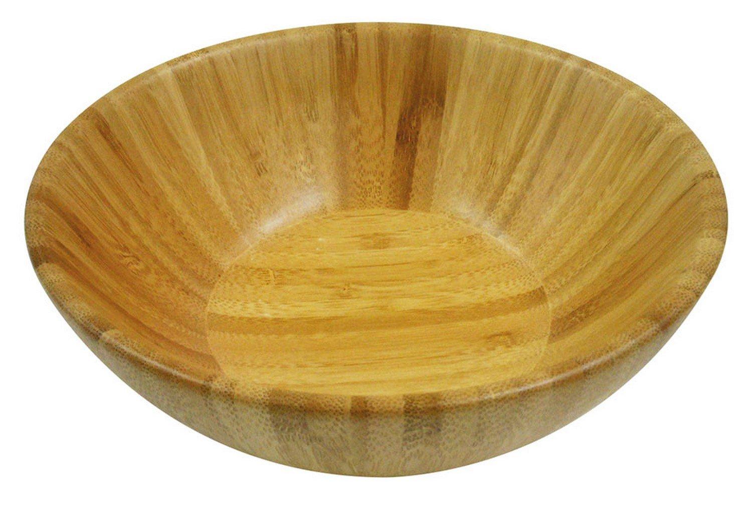 

CAPTAIN STAG Bamboo Tableware Ball TAKE-WARE 16cm UP-2532