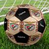 Niestandardowa Nazwa Piłka Nożna Rozmiar 5 Motyw Benfica, Odpowiednia Zarówno do Meczów Halowych, jak i Zewnętrznych, Prezent Odpowiedni dla Każdego.