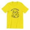 Rage Consumes Me , Cute Kitten T-SHIRT