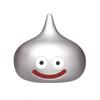 Dragon Quest Soft Vinyl Monster 015 Metal Slime