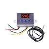 12V 24V 220V Digital Temperature Controller with LCD for Precise Temperature Management In Heating and Cooling