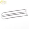 Rear Fog Light Cover for 2021 Sienna: Tailgate Modification Accessory