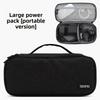 With Handle Electronic Accessories Case Dust-proof Laptop Charger Storage Bag  Laptop Accessories