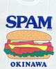 SPAM Okinawa Berger T-shirt, Okinawa exclusive, worn by Fuwa-chan (Size L)
