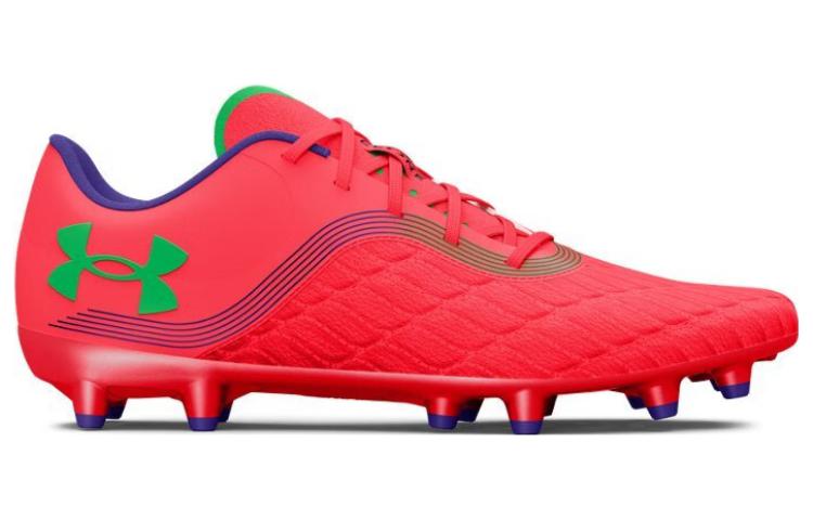 Under Armour Magnetico Pro 3 FG 'Beta Green Screen'