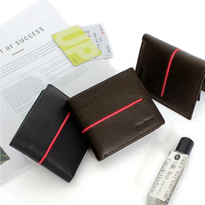 Men's Medium Wallet UW_BM_F5031-A