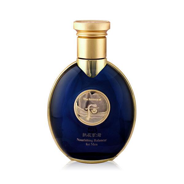 [THE WHOO] THE WHOO Gongjinhyang Gun Yang Skin 140ml (P003074102)