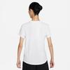 Nike Sportswear Essentials Women's Logo T-Shirt White