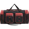 Extra-Large Capacity Travel Bag: Unisex Fashionable Hand Luggage for Short Trips and Workouts