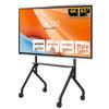 Lenovo 98-inch 4K UHD Smart Interactive Flat Panel (CN Version)