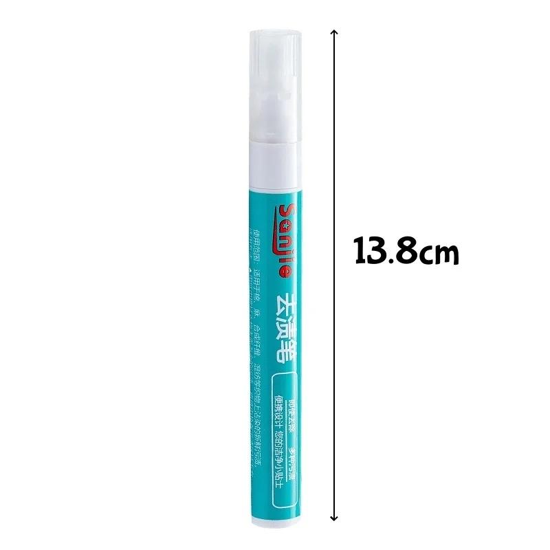 Reliable 1-3pc Stain Removal Pen for Clothes Swift Cleaning Solution Ideal for Busy Lifestyles