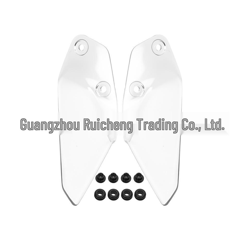 BMW R1200GS/1250GS ADV Windscreen Deflector