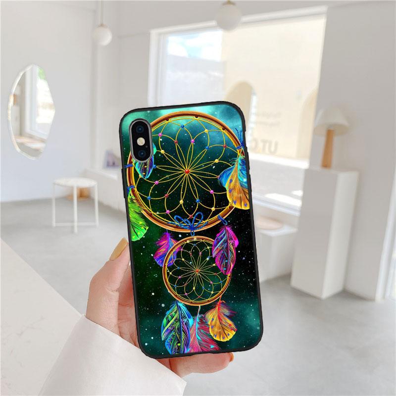 PP33 Dream Catcher Case for Motorola Edge 60 60s 70 G86 G56 G54 E14 G04S G45 G54 G64 S30 S50 X30 X40 X50 Ultra Pro Power