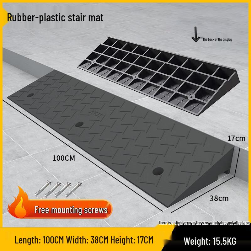 Curb Ramp