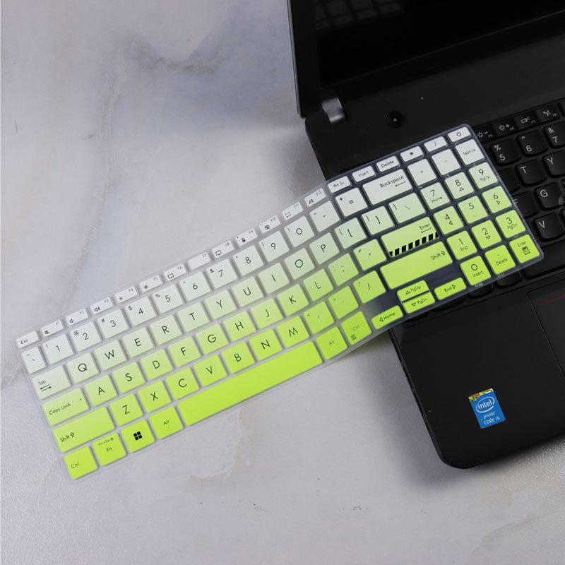 Suitable Keyboard Film & Protective Cover for ASUS Wushuang 15 K3502Z (2022) Laptop