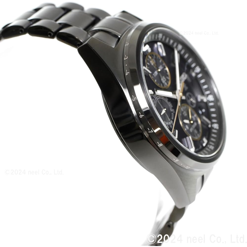 Seiko Prospex SBED013 GPS Solar Satellite Watch Men's Limited Edition 100th Anniversary Core Shop Exclusive