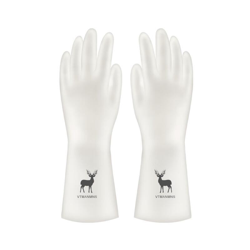 

Three Dolphins MY Household Cleaning Gloves One Size