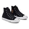 Chuck Taylor All Star Retrograde High Top Corduroy Black White Women's 564961C