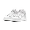 Nike Dunk High Retro White Vast Grey PS Sneakers DD2314-101
