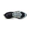 New FILA Low Top Running Shoes Men's Black Gray A12M241233FSH