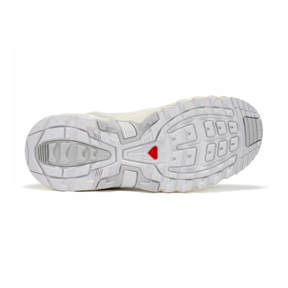 Salomon L47179900 Acs Pro White Vanilla Ice Sneakers