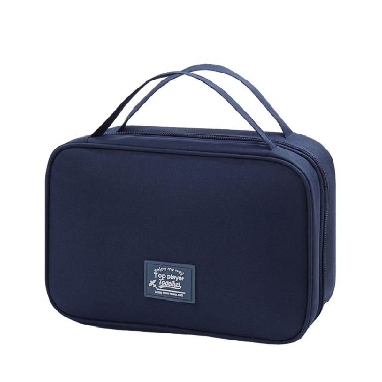 Makeup Storage Bag Large Capacity Toiletry Bag Cosmetic Organizer for Women Girl