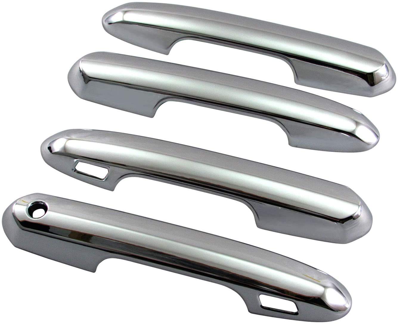 

BRIGHTZ RAV4 PHV AXAP54 Chrome Door Handle Cover Knob XAP54 AP54 AP 54 50 Love Love Love4 Love4 Love4 Love4 [DHC-NOBU-344]