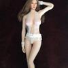 1/6 Woman Lace Bra For 12 "Hot Toys Kumik