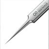 Ultra-Fine Cell Pimples Blackhead Clip Tweezers Beauty Salon Remover Acne Needle Blackhead Deep Cleaner Clip Face Skin Care Tool
