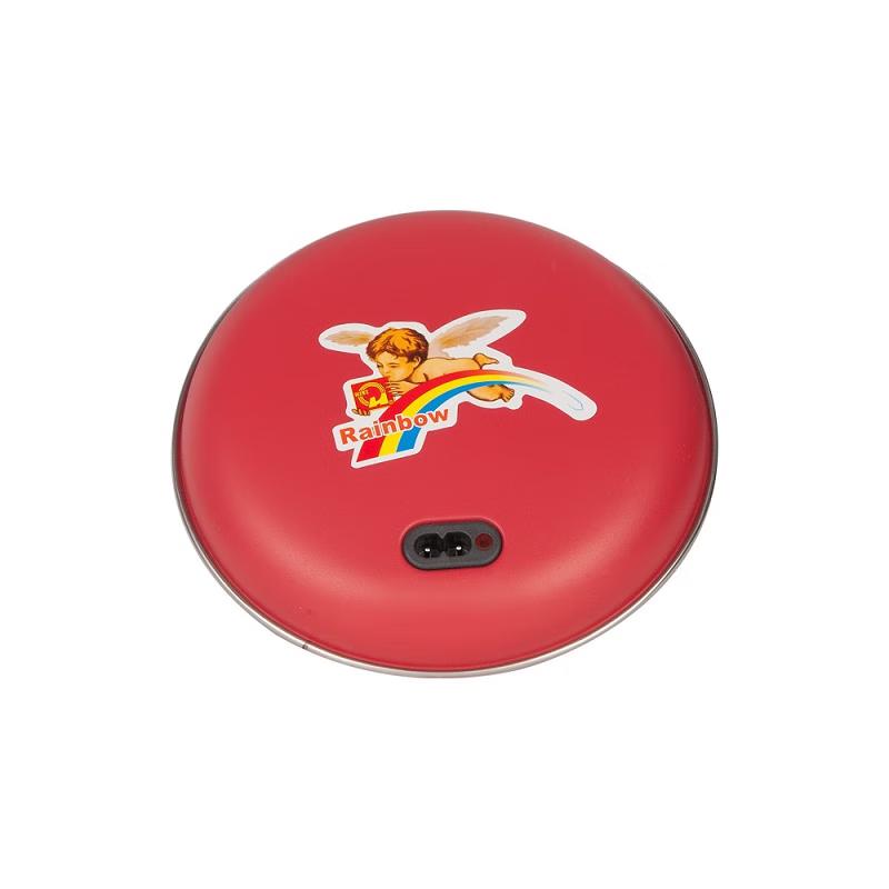 

Rainbow Electric Hand Warmer