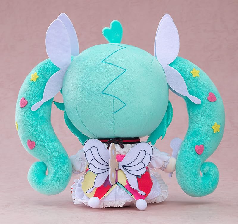 Peluche VR HATSUNE MIKU EXPO 2023