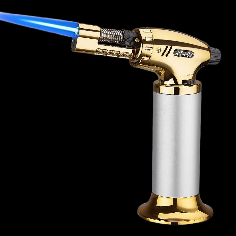 ZISIZ AT602 Windproof Butane Torch