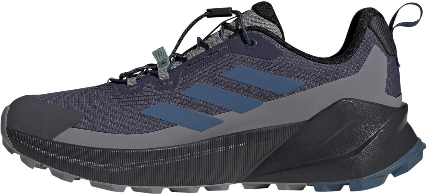 

Ботинки Adidas Terrex Trailmaker 2 GTX Speed Lace shadow navy/wonder steel/grey three 45