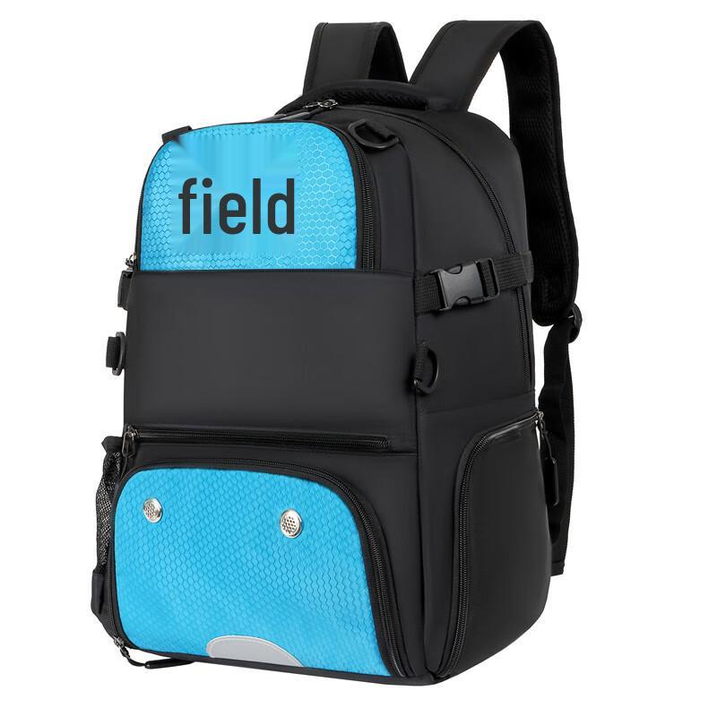 Lishin Versatile Travel & Hiking Backpack