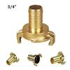Water Fitting 20mm 26mm Brand New Brass Fine Workmanship