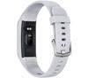Smartwatch Rubicon Rncf05 Srebrny