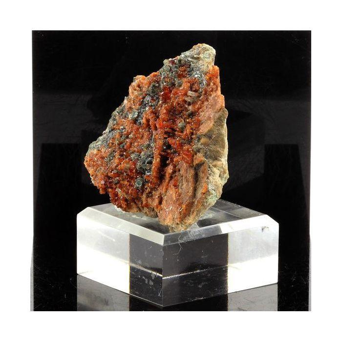 Grenat Hessonite 528.1 carats