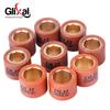 GY6 125cc 150cc High Performance Racing DLH Variator Kit with Roller Weights Driving Pulley for 152QMI 157QMJ Scooter Moped
