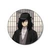 TV Anime Hero Original Illustration of Shota Aizawa Hanayashiki Big Can Badge "My Academia" Ver.