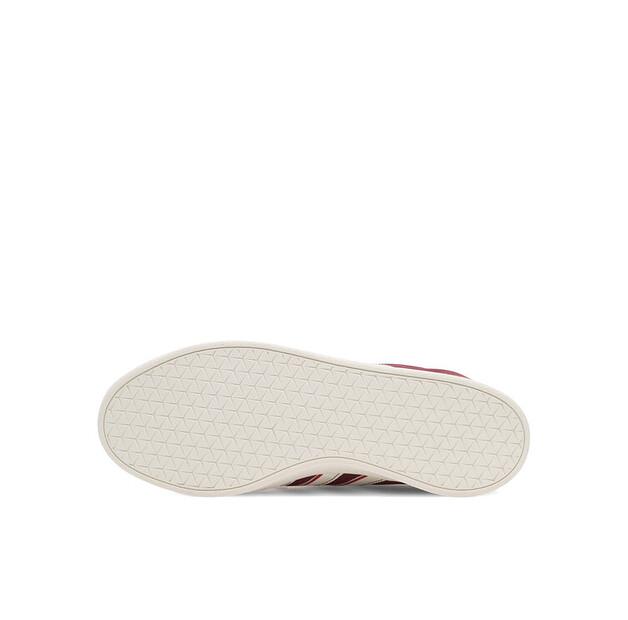 Мужские кроссовки adidas Vl court if7555 bordowy