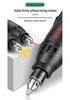 Compact Handheld Electric Grinder & Polisher for Jade Carving and Multifunctional Household Use