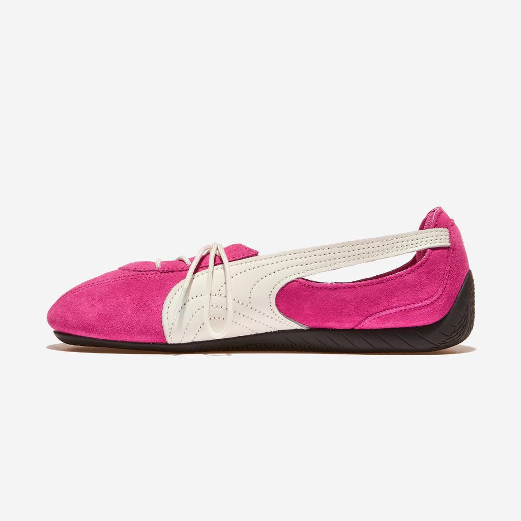 [PUMA] Speedcat Ballet Nova [PKI40834008-Pink Opal-Gum]