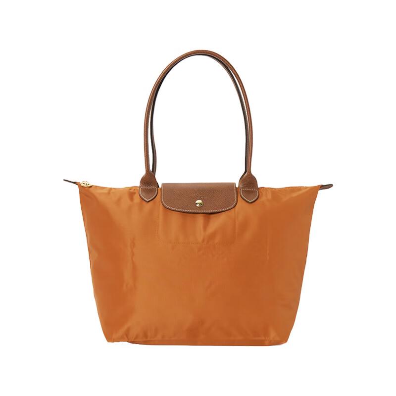

Longchamp Складная сумка-тоут Le Pliage Original большая с длинными ручками