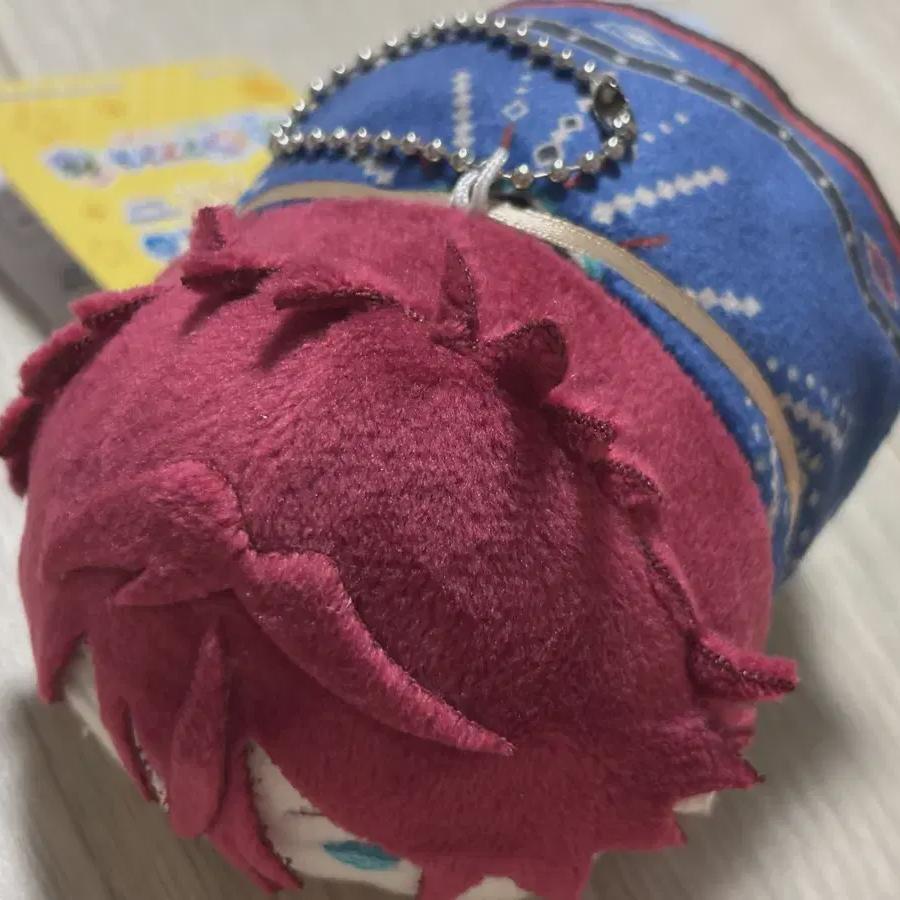 

Анста Амаги Риннэ Большой Мочимасу Хако Мочимасу